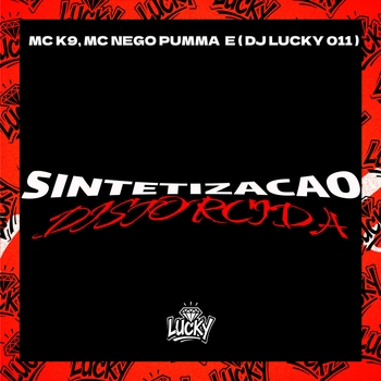 Mc K9 – Sintetização Distorcida
