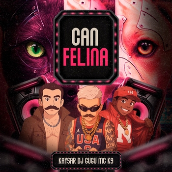 Kaysar – Can Felina