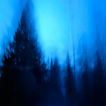 lonely. – haunting