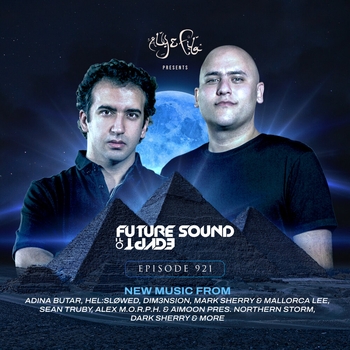 Tiefstone – Cronos (FSOE921)