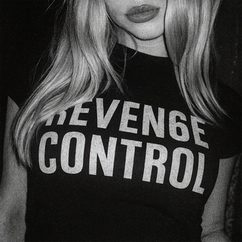 REVEN6E – CONTROL (Slowed)