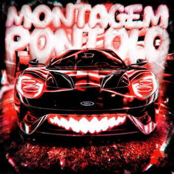 VORTEXON – Montagem Pontolo (SPED UP)