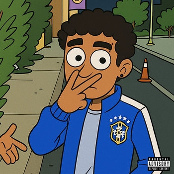 Dj Nbeat – Ela Toma de 4, Vem no Talento