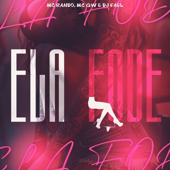 MC RANDO – Ela Fode