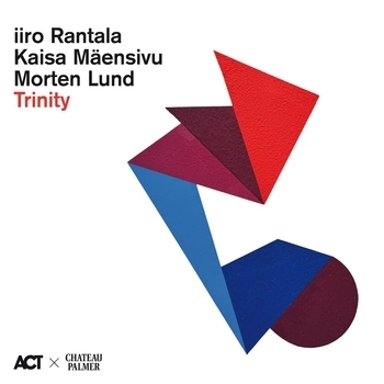 Iiro Rantala – Fais Dodo, Colas Mon P'tit Frère