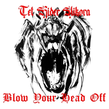 Hikora – Blow Your Head Off