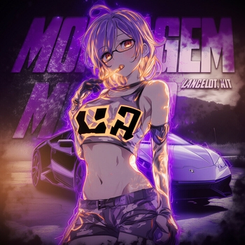 Lancelot – MONTAGEM MOTOR (Slowed)