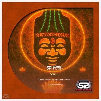 Dr Feel – KALI (Carlos Francisco Remix)