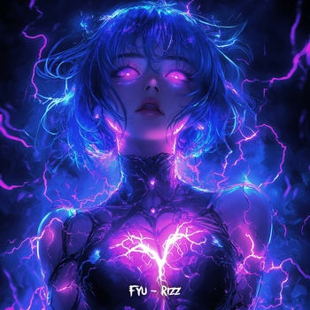 Fyu – RIZZ (Super Slowed)