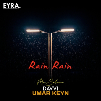 Davvi – Rain, Rain