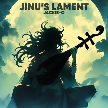 Jackie-O – Jinu’s Lament