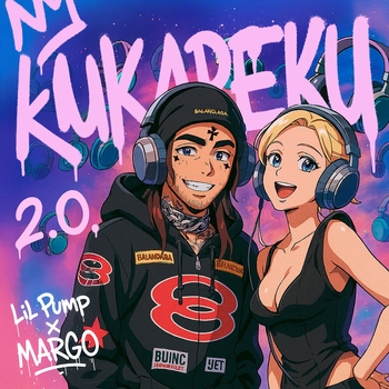 Lil Pump – Кукареку 2.0