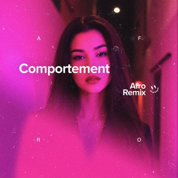 afro – Comportement (Afro House)