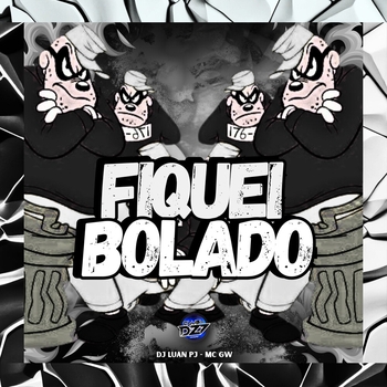 MC GW – FIQUEI BOLADO