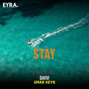 Davvi – Stay