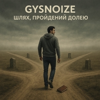 GYSNOIZE – Шлях, пройдений долею