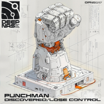 Punchman – Lose Control