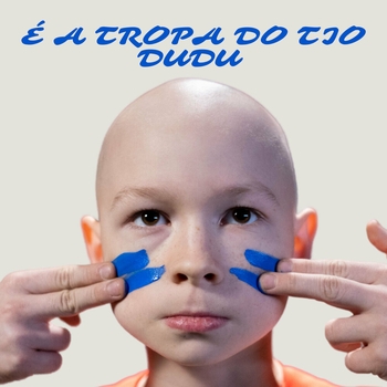 Duduzinho – É a Tropa do Tio Dudu
