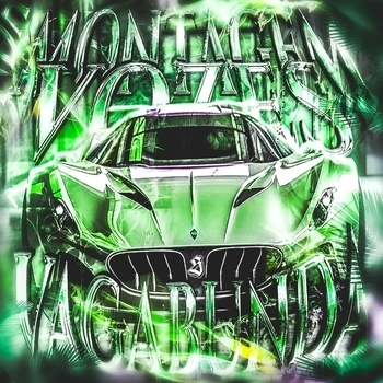 XIEPEX – MONTAGEM VOZES VAGABUNDA