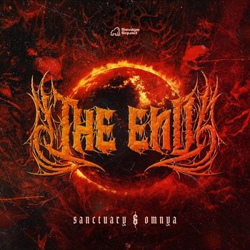 Sanctuary – THE END