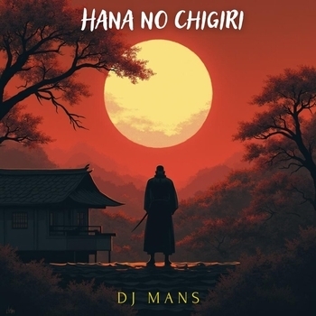Dj Mans – Hana no Chigiri