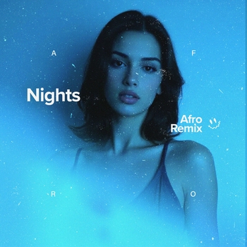 afro – Nights (Afro House)