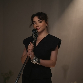 Nahide Babashli – İntizar (Akustik)
