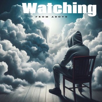 Bel Cobain – Watching from Above
