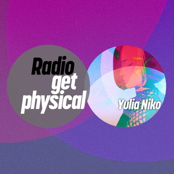 Yulia Niko – Stay Wild (Mixed - September 2025)