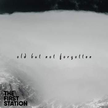 The First Station – Sky Saw (Old but Not Forgotten 2016)