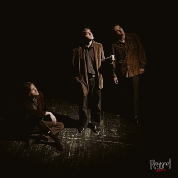 Ragged Boots – Где ты был