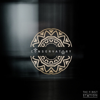 The First Station – Bad Tv (Conservatory 2018)
