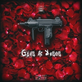 The First Station – One Night (Guns and Roses 2021)