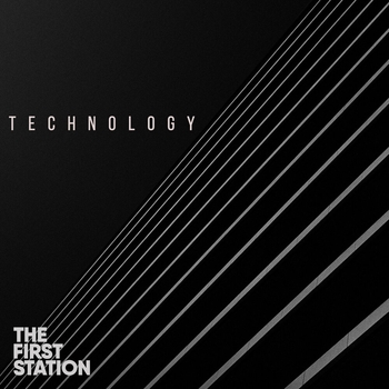 The First Station – Butterflies (Technology 2017)