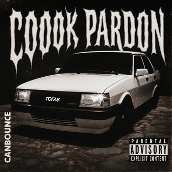 canbounce – COOOK PARDON FUNK