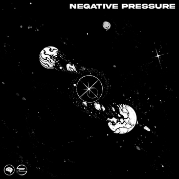 Enigma Dubz – Negative Pressure