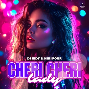 Dj Jedy – Cheri Cheri Lady