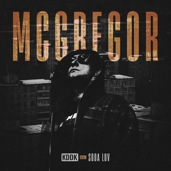 KDDK – McGregor
