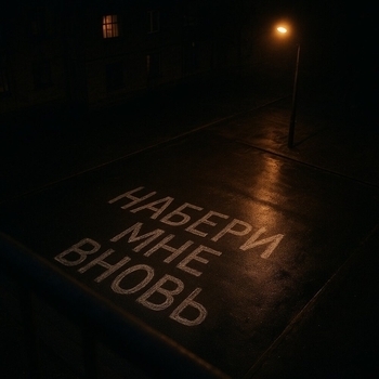 Kedr – Набери мне вновь