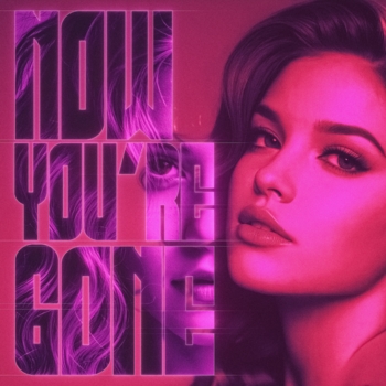 Dj Quba – Now You’re Gone