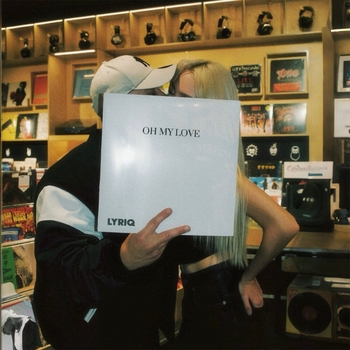 Lyriq – OH MY LOVE