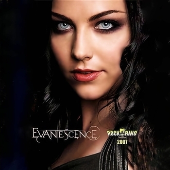 Evanescence – Lithium