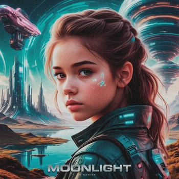 Dinamixx – Moon Light