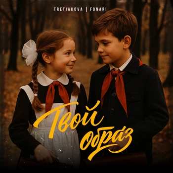 Tretiakova – Твой образ