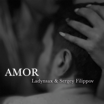 Ladynsax – AMOR