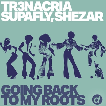 TR3NACRIA – Going Back to my Roots