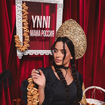 Ynni – Мама Россия