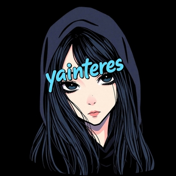 Alex Rogov – Yainteres