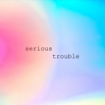 Edmofo – Serious Trouble