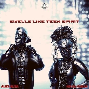 Alex Alta – Smells Like Teen Spirit